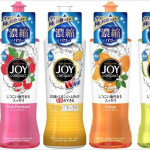 預購～日本P&G JOY強力去污護手濃縮洗碗精200ml系列