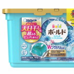 現貨 日本寶僑 P&G  洗衣果凍球(18顆) (盒裝)