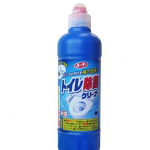 預購～日本【第一石鹸】馬桶除菌清潔洗劑 500ml