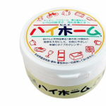 預購～日本湯之花萬用清潔膏 超強去污清潔劑400g