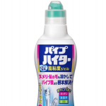 預購～日本【kao】花王 廚房.衛浴 排水孔 高黏度水管清潔凝膠