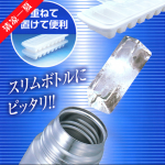 預購～日本INOMATA含蓋製冰盒-長條型