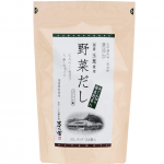 現貨＋預購～日本老舖 久原本家 天然湯包 系列 蔬菜(8gx24袋)